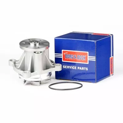 Borg & Beck Water Pump Fits Land Rover Range Rover Range Rover Sport