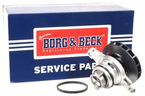 Borg & Beck Water Pump Fits Alfa Romeo Fiat Jeep 500x Renegade Tipo Tonale