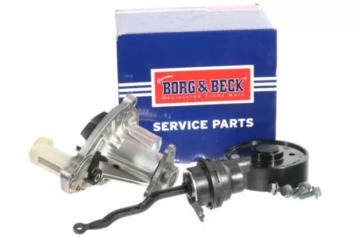 Borg & Beck Water Pump Fits Bmw 3 5 6 7 8 X3 X4 X5 X6 X7