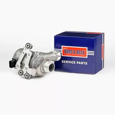 Borg & Beck Water Pump Fits Bmw 5 7 X3
