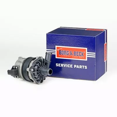 Borg & Beck Water Pump Fits Audi A6 A6 Allroad
