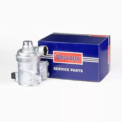 Borg & Beck Water Pump Fits Volvo S60 S80 V40 V60 V90 Xc40 Xc60 Xc70