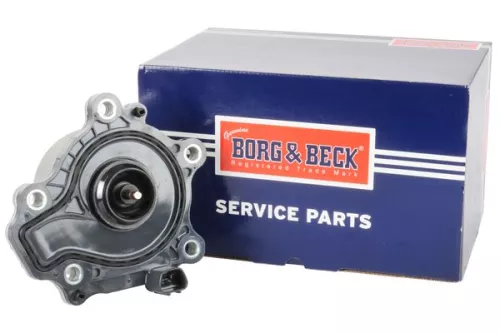 Borg & Beck Water Pump Fits Suzuki Toyota C-hr Corolla Prius Prius Phv Swace