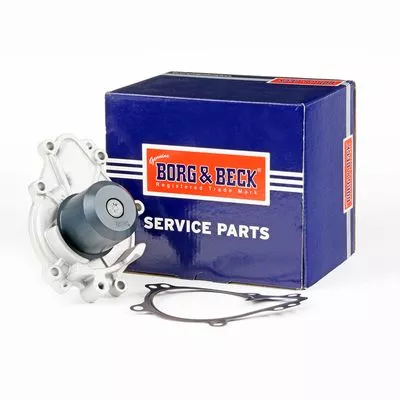 Borg & Beck Water Pump Fits Hyundai Kia Ceed I30 I40 Kona Proceed Sportage Stoni