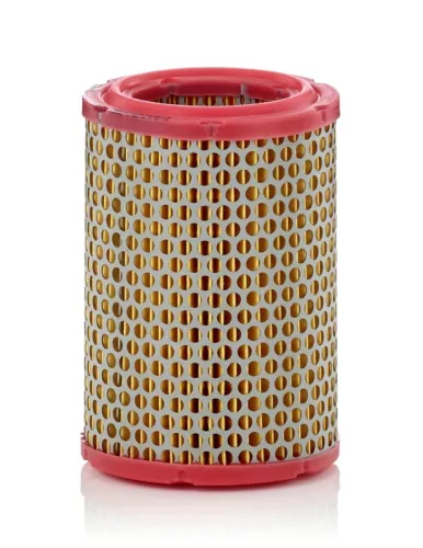 Air Filter Fits Trabant P 601