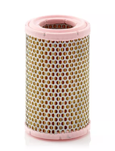 Air Filter Fits Skoda 100 1000mb 105 120 110 1100mb 130 Rapid