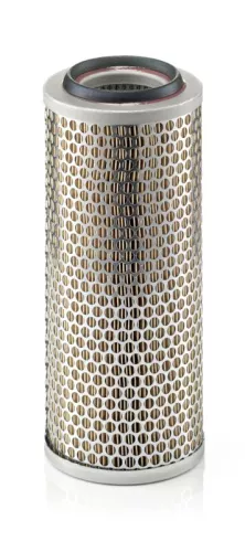 Air Filter Fits Aebi Ebro Fendt Ford Usa International Harv. Kramer Mercedes-ben