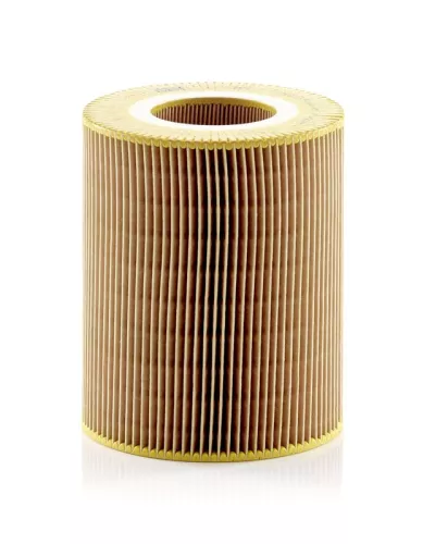 Air Filter Fits Mercedes-benz A-class Fpn (Flatnose) Hpn (Longnose) Vaneo