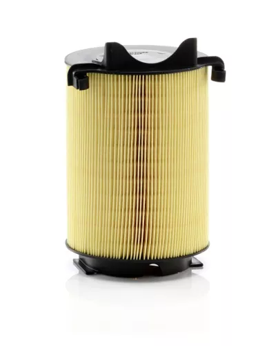 Air Filter Fits Audi Seat Skoda Vw A3 Altea Altea Xl Beetle Caddy Eos Golf Golf 