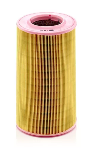 MANN-FILTER MANN-FILTER C 14 176 Air Filter Fits Ford Nissan Maverick Pick Up Terrano Ii Terrano Ii Van 