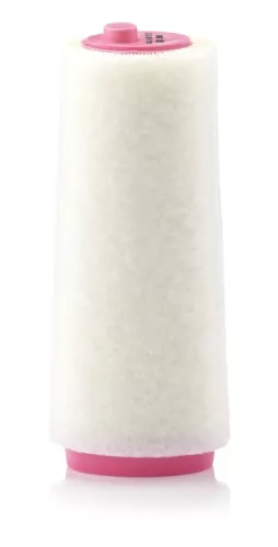 MANN-FILTER MANN-FILTER C 15 105/1 Air Filter Fits Alpina Bmw Land Rover Mg Rover 1 3 5 75 D3 Freelander Mg Zt Mg Z 