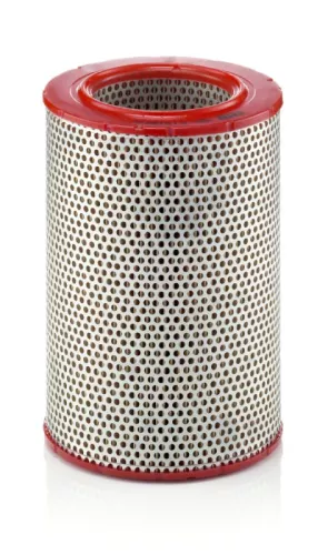 Air Filter Fits Mercedes-benz Nsu Opel Porsche /8 911 914 Admiral Cabriolet Comm