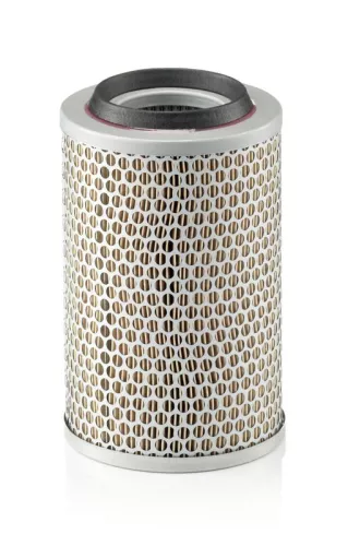MANN-FILTER MANN-FILTER C 15 127 Air Filter Fits Mercedes-benz Puch G-class G-modell 