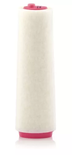 MANN-FILTER MANN-FILTER C 15 143/1 Air Filter Fits Alpina Bmw Land Rover Mitsubishi 3 5 7 D10 Pajero Classic Range  