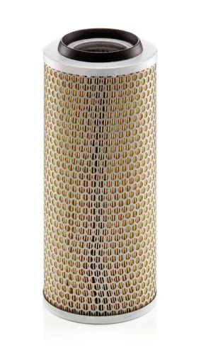 Air Filter Fits Agrale Case Ih Chevrolet Fendt Ford International Harv. Iveco Ma