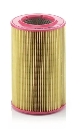 MANN-FILTER MANN-FILTER C 1596 Air Filter Fits Jaguar Vanden Plas Xj Xjsc 