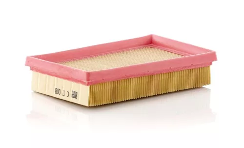 Air Filter Fits Citroën Peugeot Suzuki Toyota Toyota (Gac) 108 Aqua Aygo Aygo X 