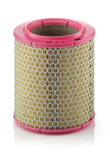 Air Filter Fits Alfa Romeo Citroën Fiat Iveco Peugeot Tata 207 Ar 6 Ar 8 Argenta