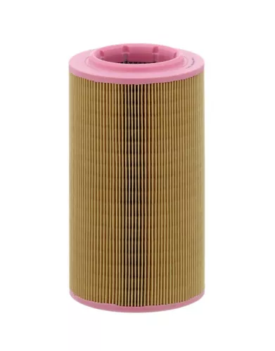 Air Filter Fits Citroën Fiat Opel Peugeot Vauxhall Boxer Ducato Jumper Movano
