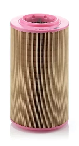Air Filter Fits Citroën Fiat Peugeot Boxer Ducato Jumper