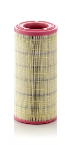 Air Filter Fits Aebi Andoria Case Ih Claas Deutz-fahr Fiat Hattat Irisbus Iveco 