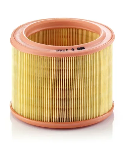 Air Filter Fits Citroën Lada Moskvich Peugeot Talbot 205 305 306 309 Aleko Bx C1