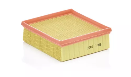 Air Filter Fits Fiat Suzuki Sedici Sx4