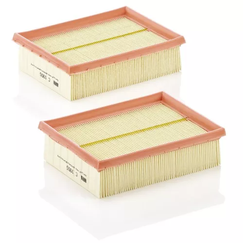 Air Filter Fits Ktm Seat Vw Adventure Arosa Caddy Cordoba Ibiza Lupo Polo Polo V