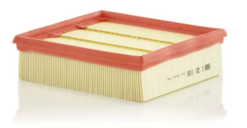 Air Filter Fits Opel Vauxhall Corsa Corsavan