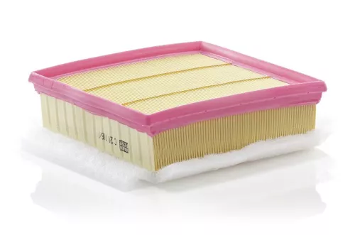 Air Filter Fits Opel Vauxhall Corsa Corsavan