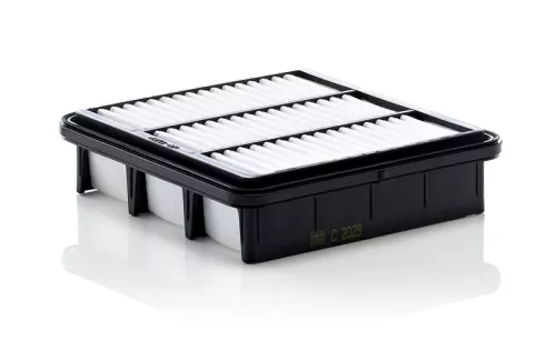 Air Filter Fits Hyundai Hyundai (Beijing) Kia Cee'd Cerato Cerato Koup Elantra E