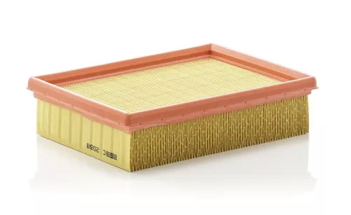 Air Filter Fits Ford Fiesta