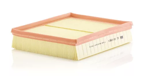 Air Filter Fits Mercedes-benz Nissan Renault Alaskan Navara Np300 X-class