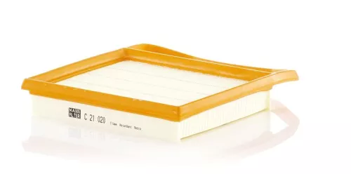 Air Filter Fits Baic-orv Brabus Mercedes-benz Mercedes-benz (Bbdc) 40s Bj90 C-cl