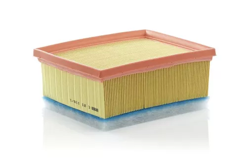 Air Filter Fits Citroën Peugeot 206 306 Xsara Xsara Picasso