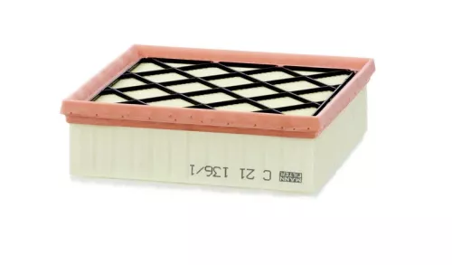 Air Filter Fits Opel Vauxhall Meriva