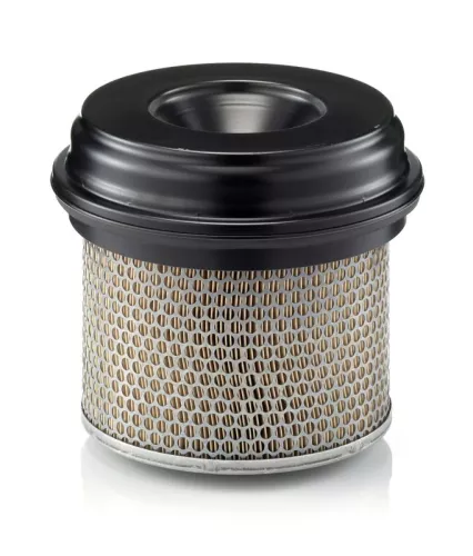 Air Filter Fits Mercedes-benz Lk/ln2 Lp Ng T2/ln1 Unimog