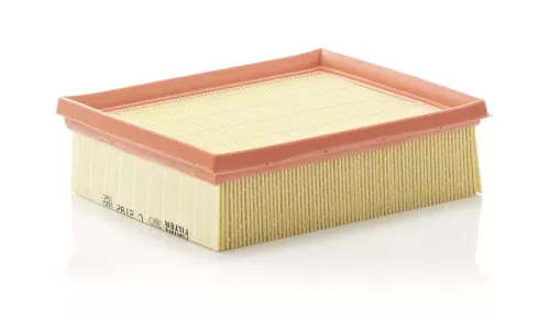 Air Filter Fits Citroën Peugeot 206 206 Van Xsara Xsara Picasso