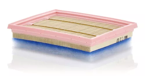 Air Filter Fits Mini Mini