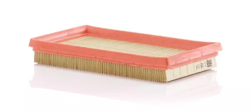 Air Filter Fits Fiat 500 500 C Panda Panda Van