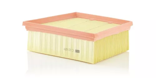 Air Filter Fits Ford Ford Australia Ecosport Fiesta Ka+ Puma Tourneo Courier Tou