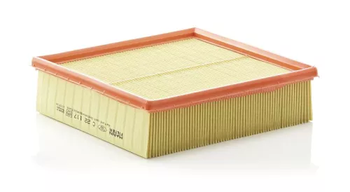 Air Filter Fits Audi Barkas Bogdan Chevrolet Daimler Datsun Jaguar Lada Porsche 