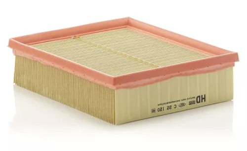 Air Filter Fits Opel Vauxhall Vectra