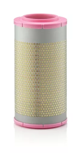 Air Filter Fits Daf Lf 45 Lf 55