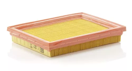 Air Filter Fits Mini Mini