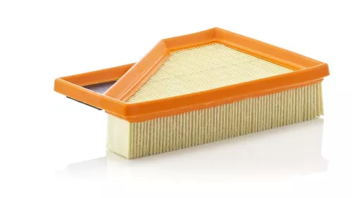 Air Filter Fits Mini Mini