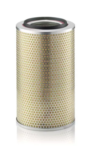 Air Filter Fits Mercedes-benz Lk/ln2 Mb-trac Mk Ng O 302 O 303 T2/ln1 Unimog