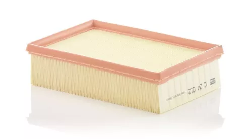 Air Filter Fits Buick (Sgm) Chevrolet Chevrolet (Sgm) Holden Opel Vauxhall Capti