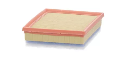 Air Filter Fits Citroën Ds Fiat Opel Peugeot Toyota Vauxhall 2008 208 3008 301 3