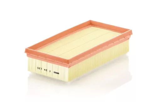 Air Filter Fits Citroën Peugeot Toyota 108 Aygo C1